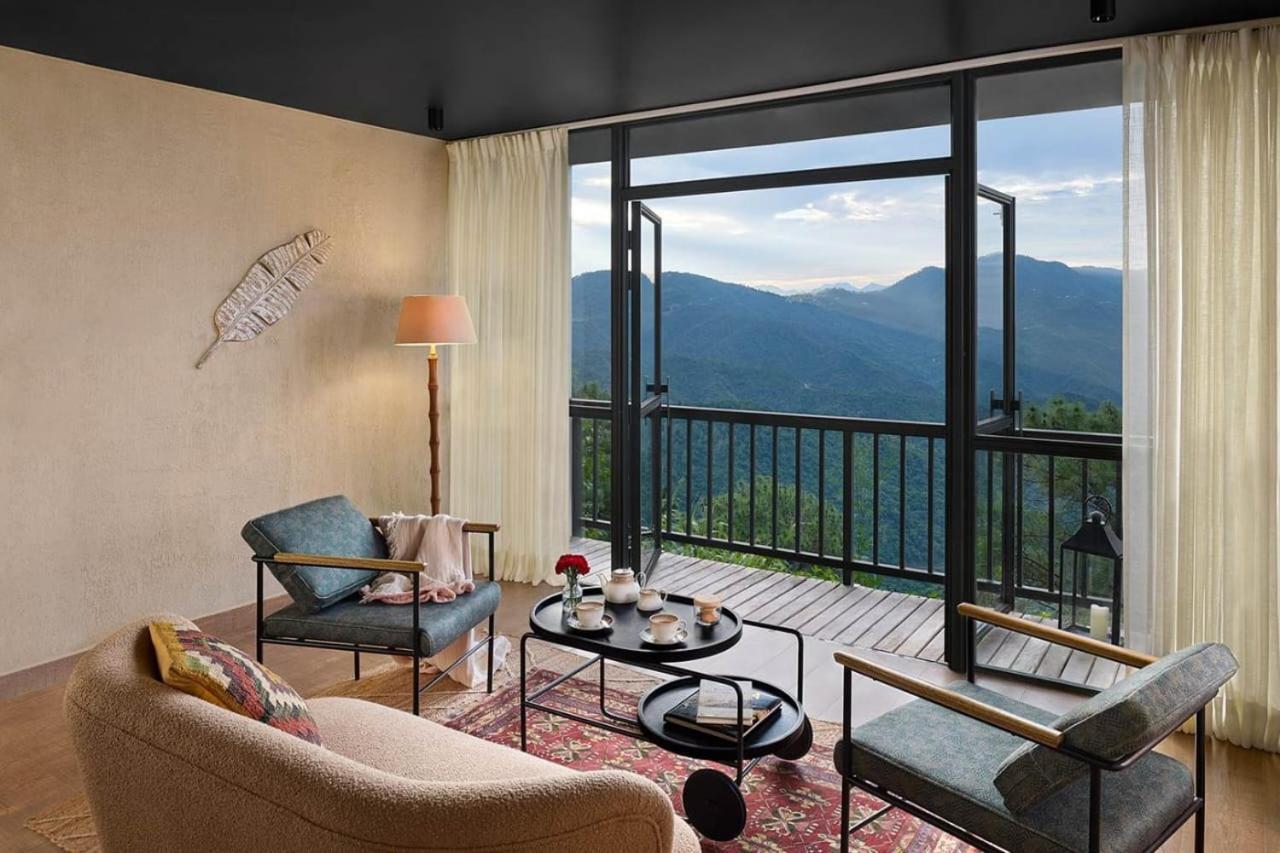 Storii By Itc Hotels, The Kaba Retreat, Solan Exterior photo